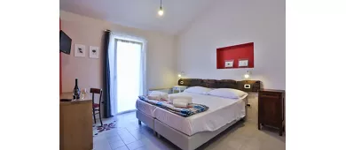 Azienda Agrituristica Battibue