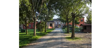 Azienda Agrituristica Battibue