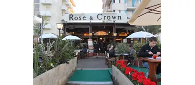 Rose&Crown Pub