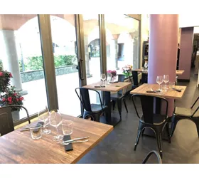 Pesto DiVino - Osteria con Cucina