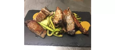 Pesto DiVino - Osteria con Cucina