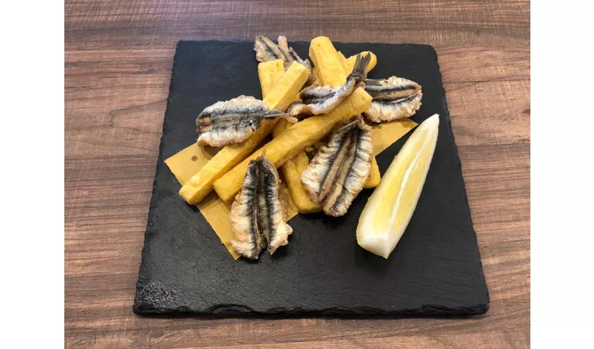 Pesto DiVino - Osteria con Cucina