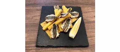 Pesto DiVino - Osteria con Cucina