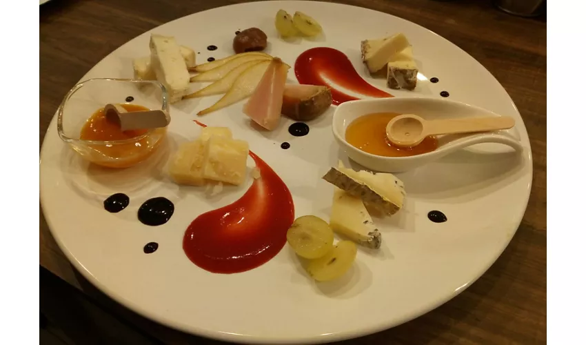 Pesto DiVino - Osteria con Cucina