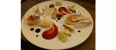 Pesto DiVino - Osteria con Cucina