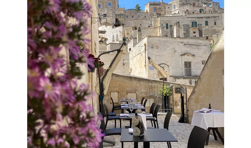 Ristorante Bell'Agio