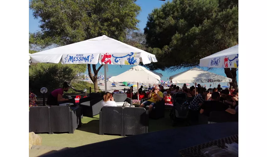 Il Bombardino  Ristobeach