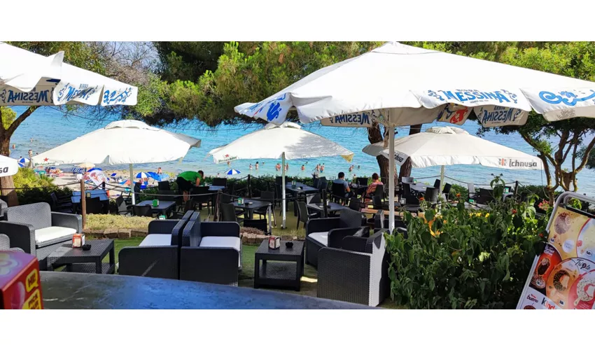Il Bombardino  Ristobeach