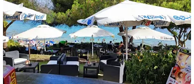 Il Bombardino  Ristobeach