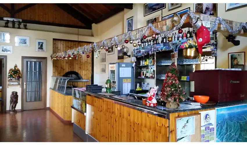 Pizzeria Il Rifugio
