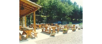 Pizzeria Il Rifugio