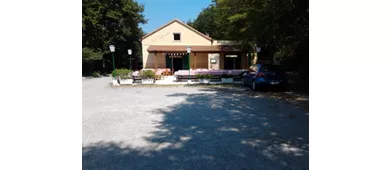 Pizzeria Il Rifugio