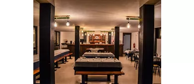 Ristorante pizzeria JuMangi