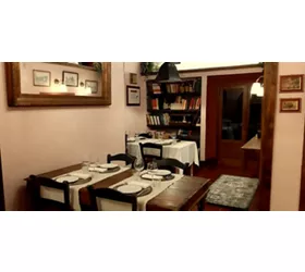 Il Borgo Restaurant And More