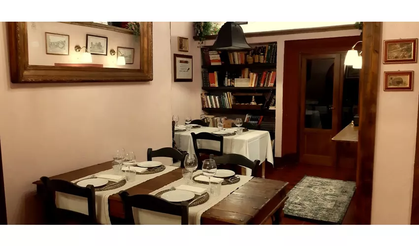 Il Borgo Restaurant And More