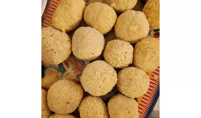 mizzica una cuoca siciliana