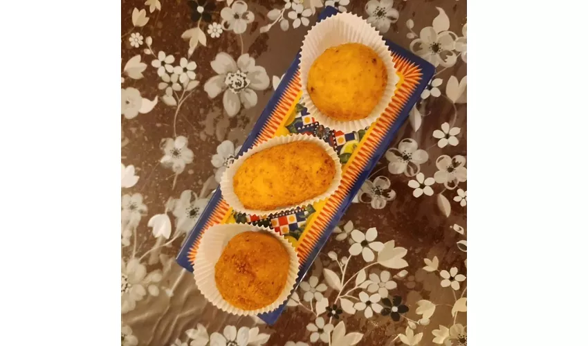 mizzica una cuoca siciliana