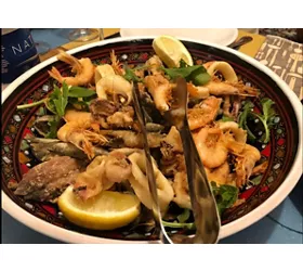 Trattoria Del Corso