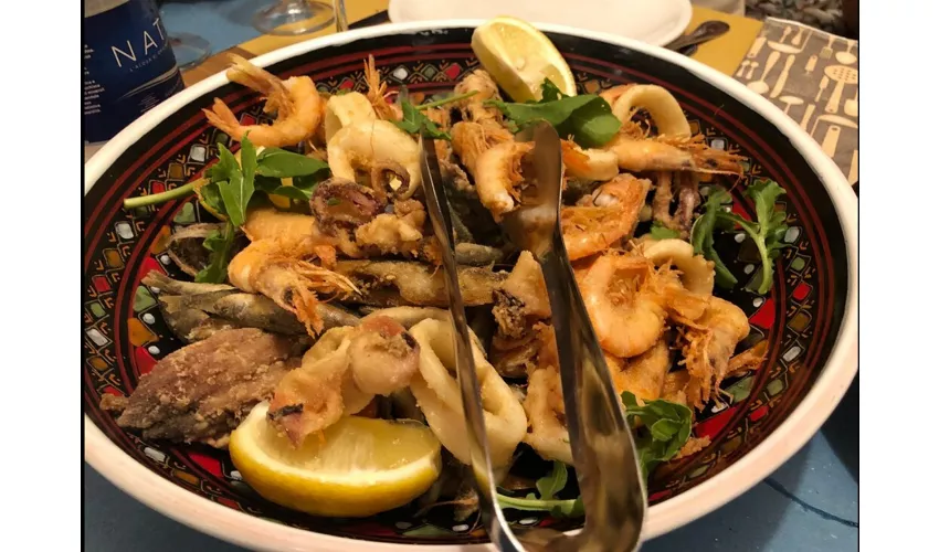 Trattoria Del Corso
