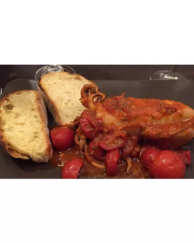 Trattoria Del Corso