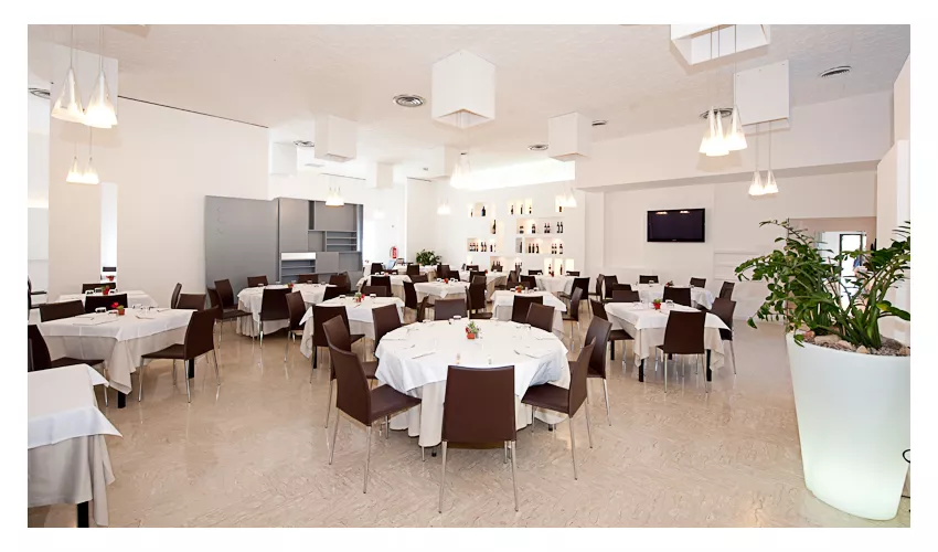 Ristorante Pizzeria La Contessa Gubbio