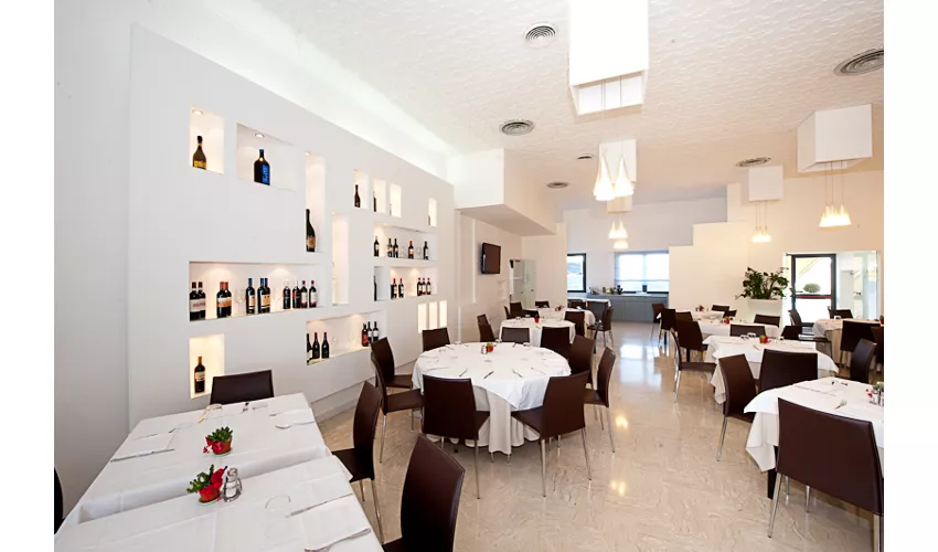 Ristorante Pizzeria La Contessa Gubbio