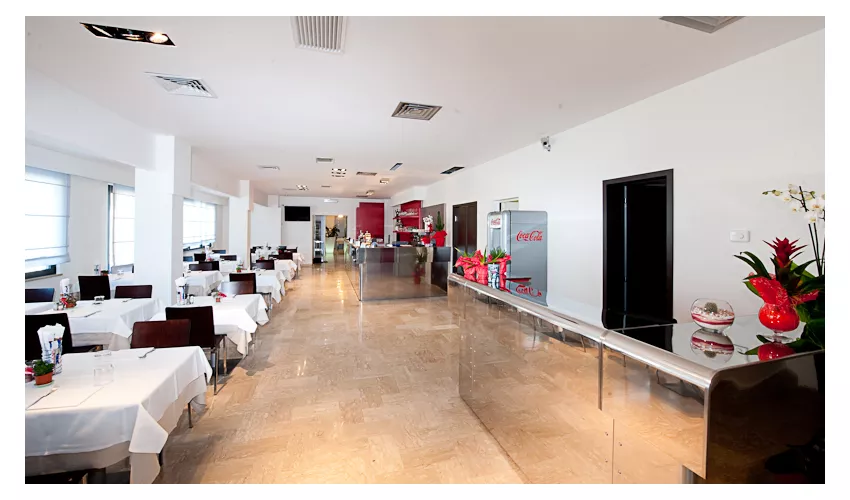 Ristorante Pizzeria La Contessa Gubbio