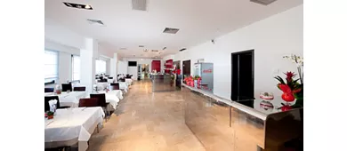 Ristorante Pizzeria La Contessa Gubbio
