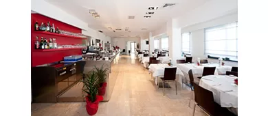 Ristorante Pizzeria La Contessa Gubbio