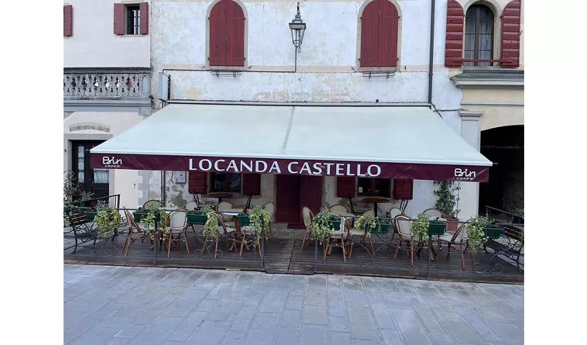 Locanda Castello