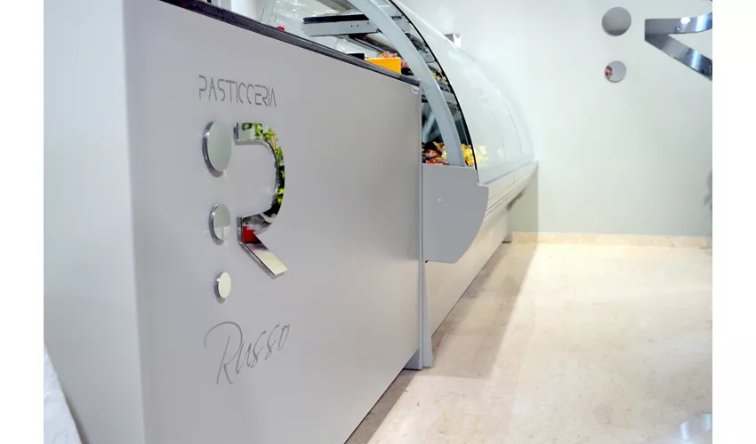 Pasticceria Russo