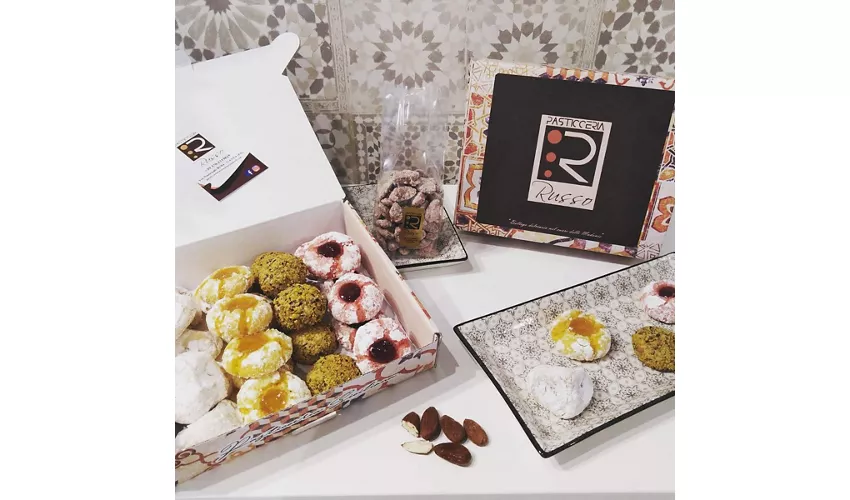 Pasticceria Russo