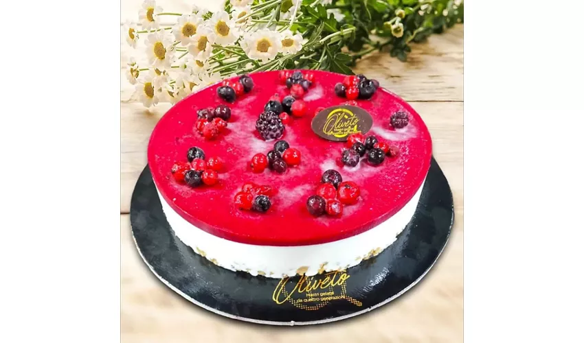 Gelateria Oliveto