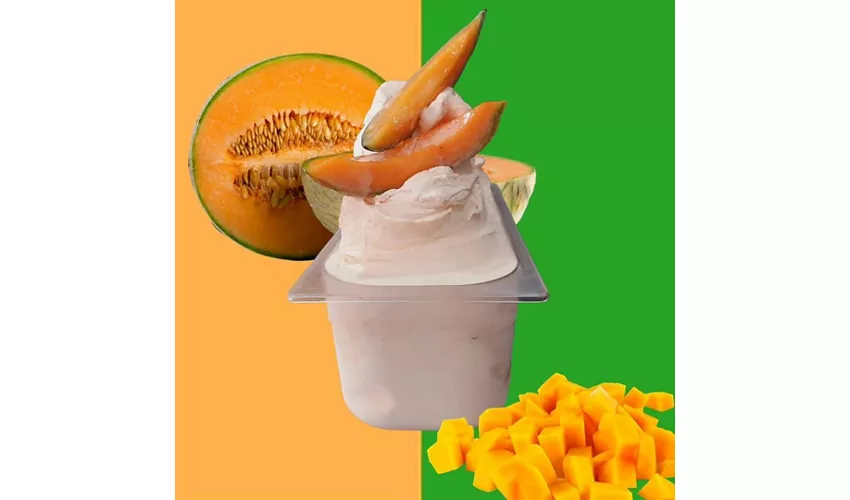 Gelateria Oliveto