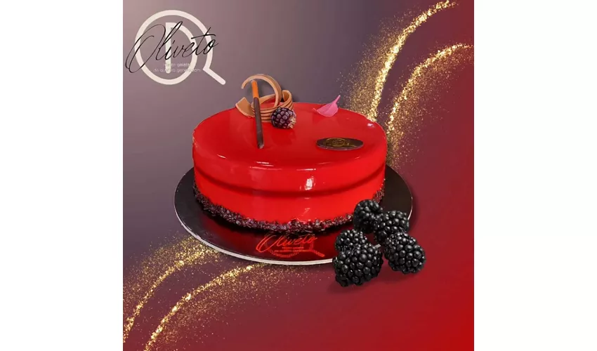 Gelateria Oliveto