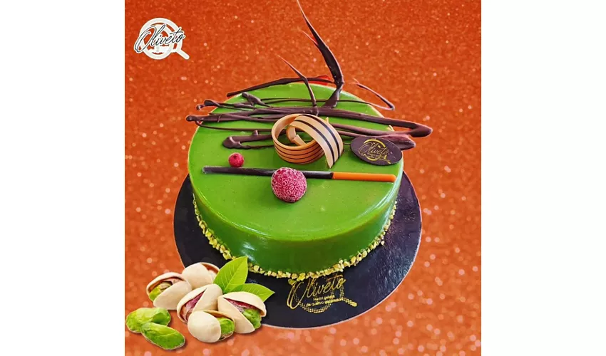 Gelateria Oliveto