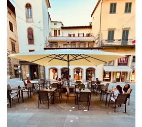 Il Tabacchino Caffe Centrale