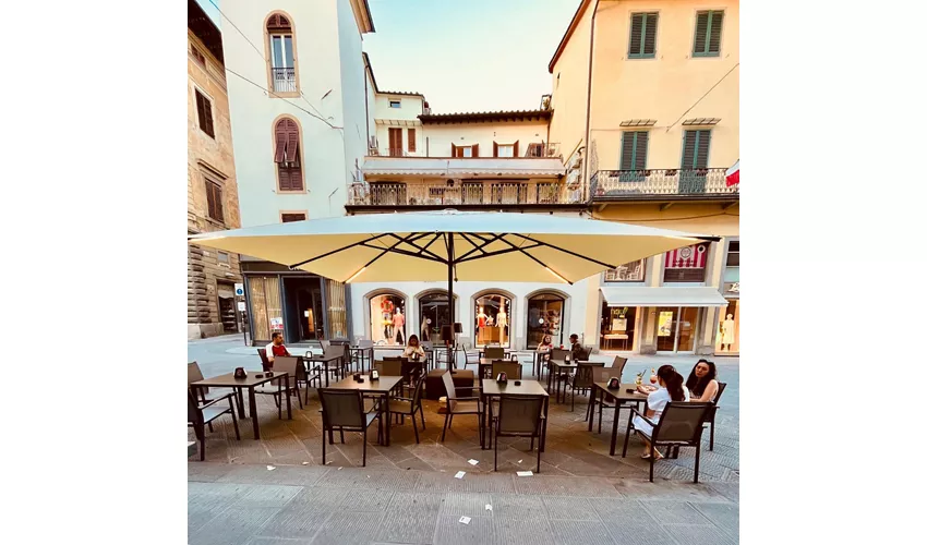 Il Tabacchino Caffe Centrale