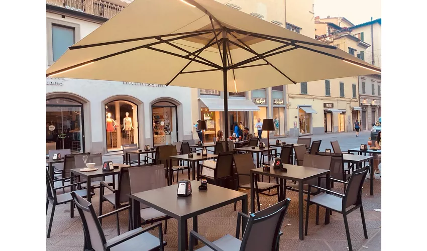 Il Tabacchino Caffe Centrale