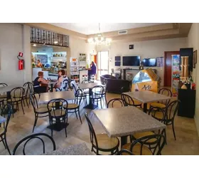 Bar Centrale Trattoria Locanda
