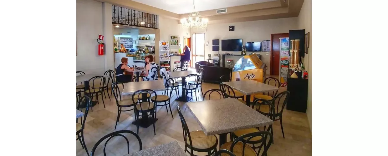 Bar Centrale Trattoria Locanda
