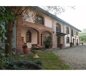 Agriturismo Ronco delle Rose