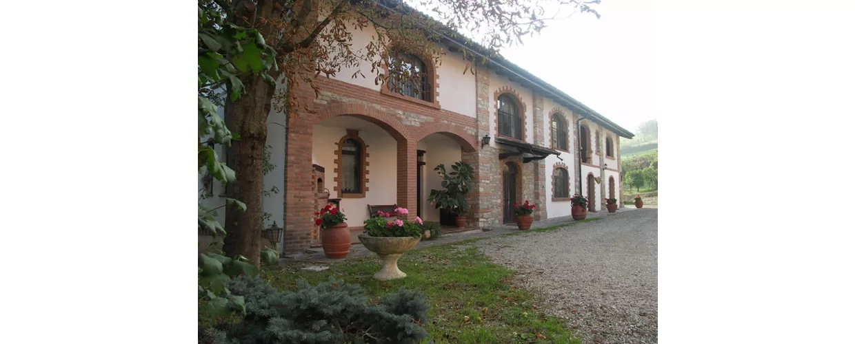 Agriturismo Ronco delle Rose