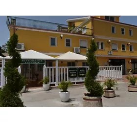 Hotel Ristorante Garden