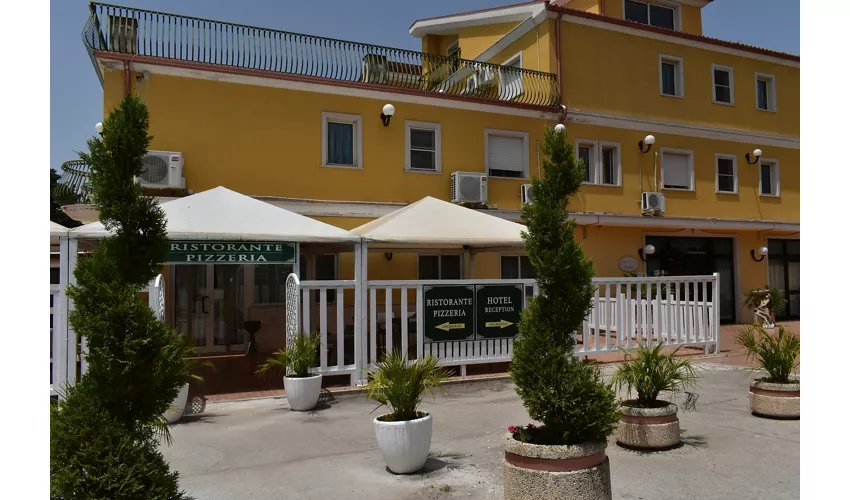 Hotel Ristorante Garden