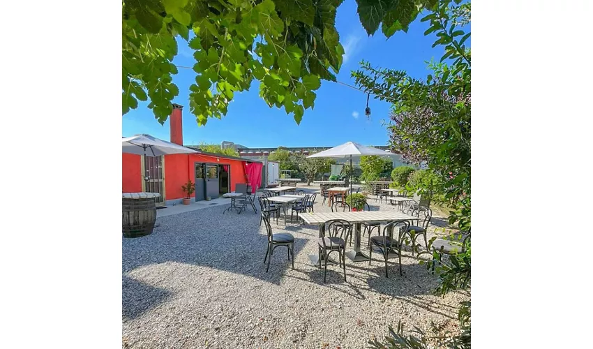 Agristurismo Milocco