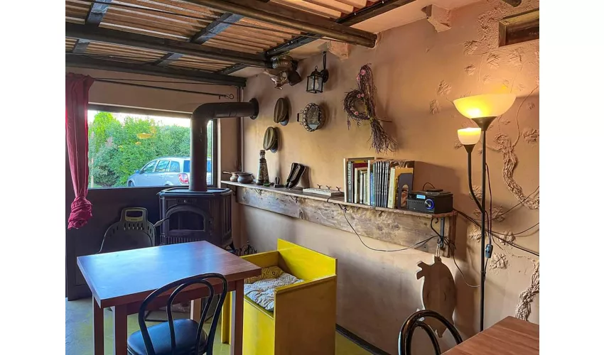 Agristurismo Milocco