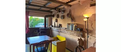 Agristurismo Milocco