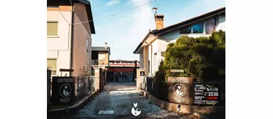 Agristurismo Milocco