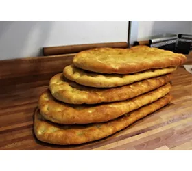 Il Panino Da Benzina Punto Pranzo